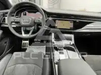 2021 Audi RSQ8