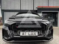 2021 Audi RSQ8