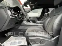 2021 Audi RSQ8