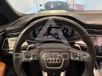 2021 Audi RSQ8