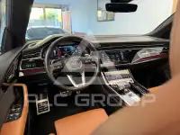 2021 Audi RSQ8