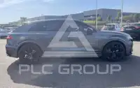 2021 Audi RSQ8