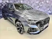 2021 Audi RSQ8