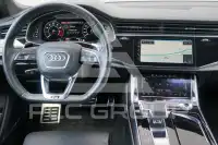 2021 Audi RSQ8