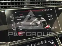 2021 Audi RSQ8