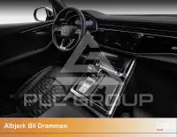 2021 Audi RS Q8