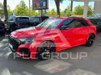 2021 Audi RS Q8