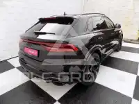 2021 Audi RSQ8