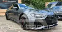 2021 Audi RS6