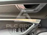 2021 Audi RS6