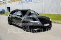 2021 Audi RS6