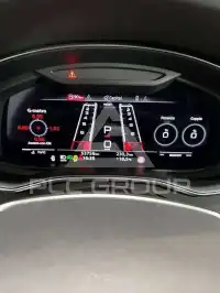 2021 Audi RS6