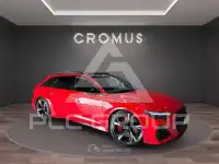 2021 Audi RS6