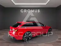 2021 Audi RS6