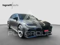 2021 Audi RS6