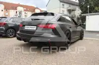 2021 Audi RS6