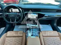 2021 Audi RS6