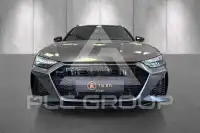 2021 Audi RS6