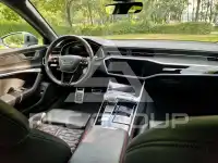 2021 Audi RS6
