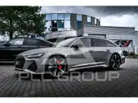 2021 Audi RS6