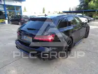 2021 Audi RS6