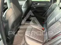 2021 Audi RS6