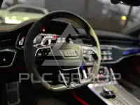 2021 Audi RS6