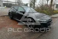2021 Audi RS6