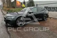 2021 Audi RS6
