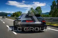 2021 Audi RS6