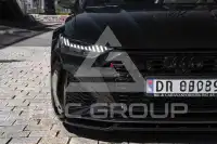 2021 Audi RS6