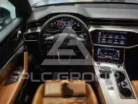 2021 Audi RS6