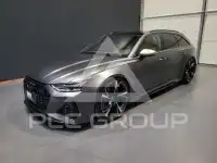2021 Audi RS6