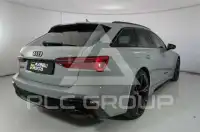 2021 Audi RS6