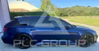 2021 Audi RS6
