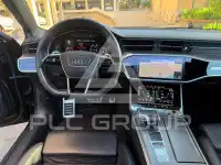 2021 Audi RS6