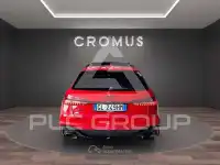 2021 Audi RS6