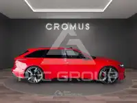 2021 Audi RS6