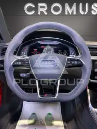 2021 Audi RS6