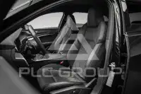 2021 Audi RS6