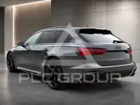 2021 Audi RS6
