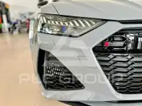 2021 Audi RS6
