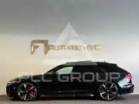 2021 Audi RS6