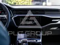 2021 Audi RS6