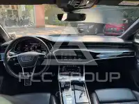 2021 Audi RS6