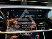 2021 Audi RS6