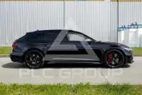 2021 Audi RS6