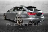 2021 Audi RS6