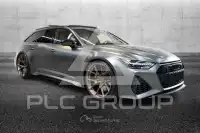 2021 Audi RS6