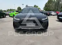 2021 Audi RS6